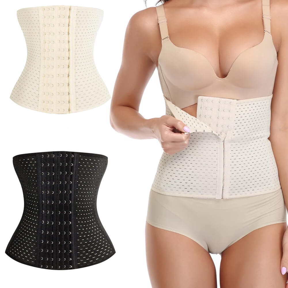 מחטב בטן לנשים