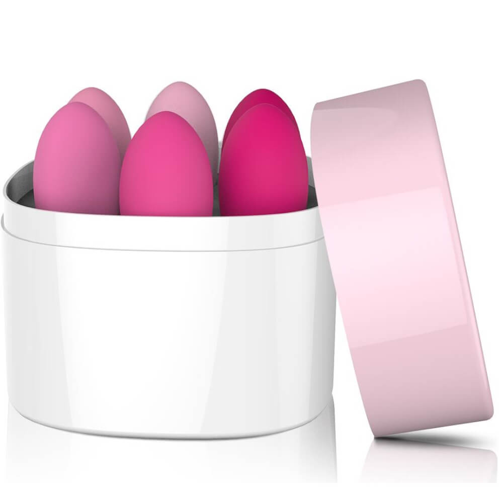 משקולות רצפת אגן