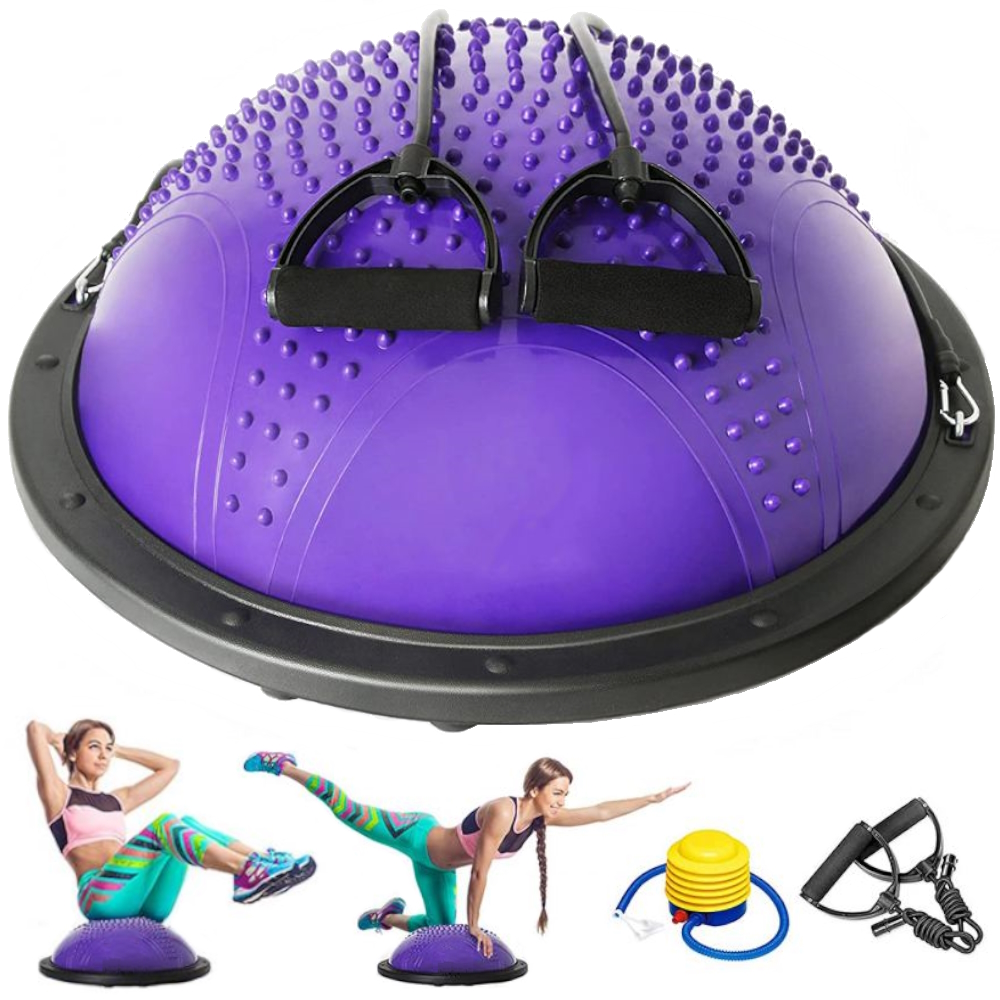 חצי כדור בוסו