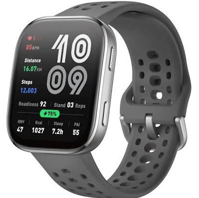 שעון חכם Amazfit Bip 6